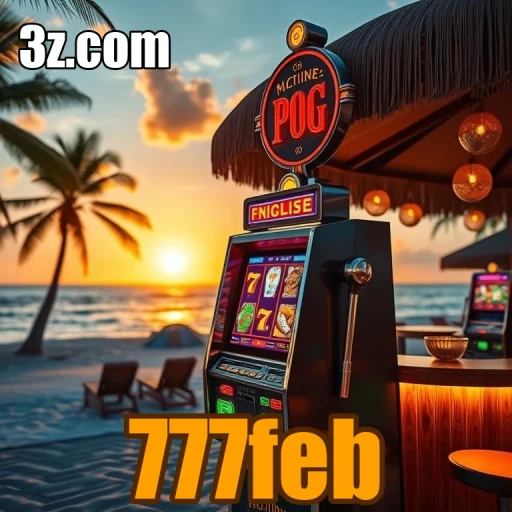 Desbravando os Limits do 777feb: Novas Possibilidades Para Jogadores